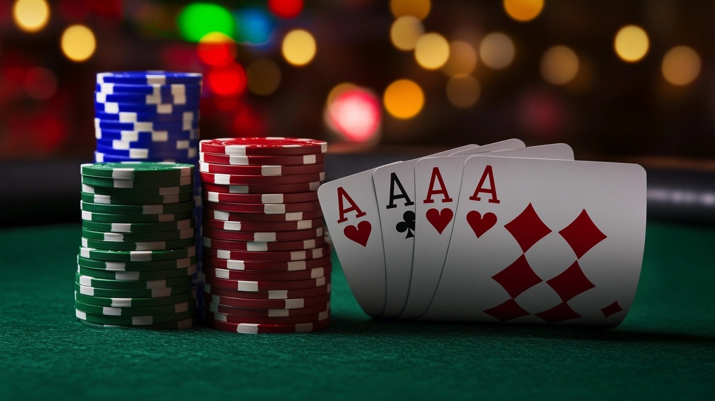 Promoções e Bônus Exclusivos no Cassino KK45.COM